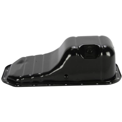 Oil Pan (Engine) by SPECTRA PREMIUM INDUSTRIES - TOP02B pa1