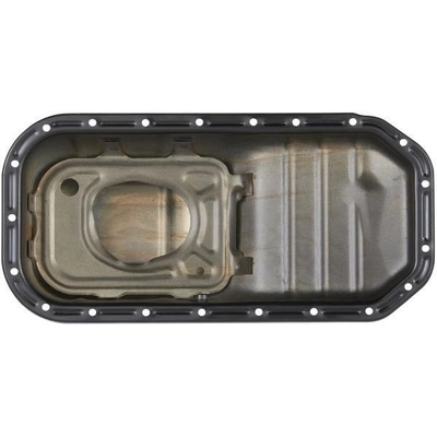 Oil Pan (Engine) by SPECTRA PREMIUM INDUSTRIES - TOP02B pa3