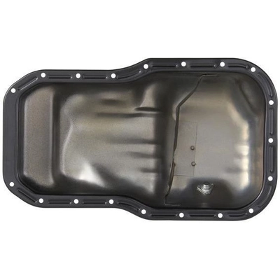 Oil Pan (Engine) by SPECTRA PREMIUM INDUSTRIES - TOP03A pa7