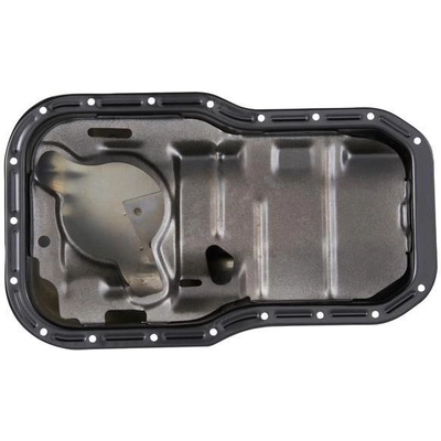 Oil Pan (Engine) by SPECTRA PREMIUM INDUSTRIES - TOP04A pa8