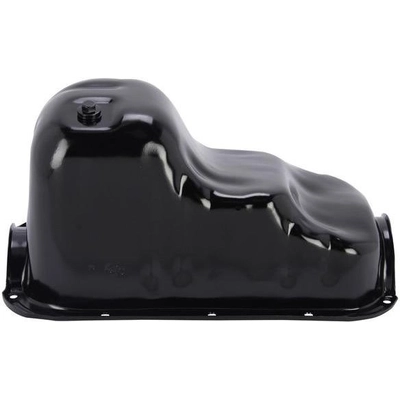 Oil Pan (Engine) by SPECTRA PREMIUM INDUSTRIES - TOP05A pa5