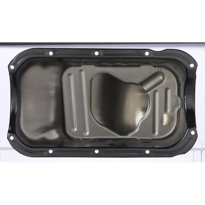 Oil Pan (Engine) by SPECTRA PREMIUM INDUSTRIES - TOP05A pa6