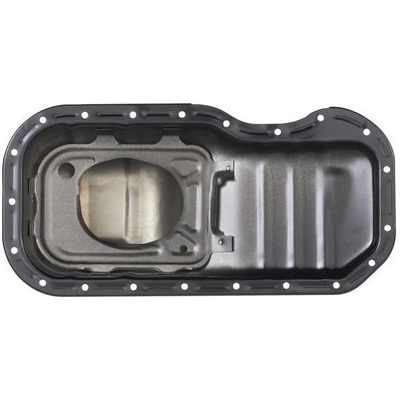 Oil Pan (Engine) by SPECTRA PREMIUM INDUSTRIES - TOP06A pa4