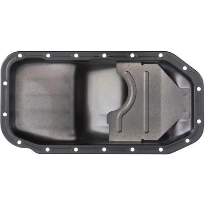 Oil Pan (Engine) by SPECTRA PREMIUM INDUSTRIES - TOP07A pa5