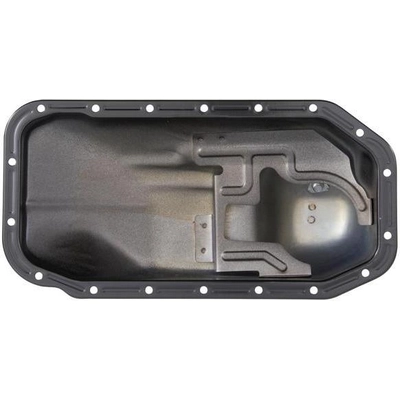 Oil Pan (Engine) by SPECTRA PREMIUM INDUSTRIES - TOP08A pa5