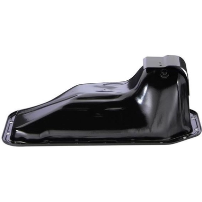 Oil Pan (Engine) by SPECTRA PREMIUM INDUSTRIES - TOP08A pa8