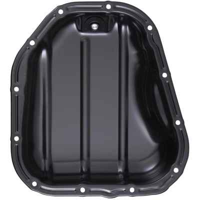 Oil Pan (Engine) by SPECTRA PREMIUM INDUSTRIES - TOP09A pa11