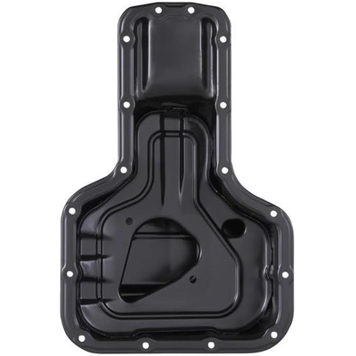 SPECTRA PREMIUM INDUSTRIES - TOP10A - Oil Pan (Engine) pa7