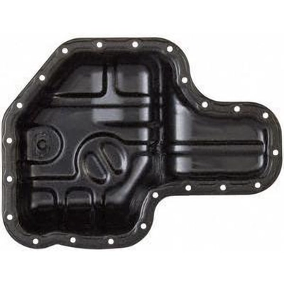 Oil Pan (Engine) by SPECTRA PREMIUM INDUSTRIES - TOP10B pa2