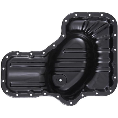 Oil Pan (Engine) by SPECTRA PREMIUM INDUSTRIES - TOP23A pa4