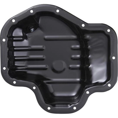 SPECTRA PREMIUM INDUSTRIES - TOP24A - Oil Pan (Engine) pa7