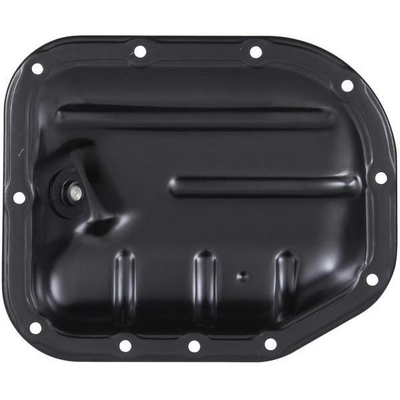 SPECTRA PREMIUM INDUSTRIES - TOP25A - Oil Pan (Engine) pa6