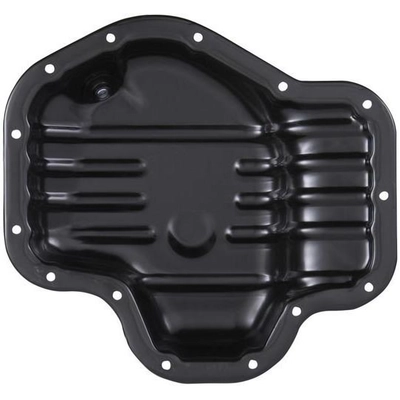 Oil Pan (Engine) by SPECTRA PREMIUM INDUSTRIES - TOP26A pa8