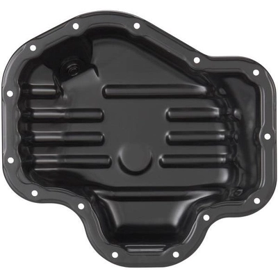 Oil Pan (Engine) by SPECTRA PREMIUM INDUSTRIES - TOP27A pa8