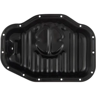 Oil Pan (Engine) by SPECTRA PREMIUM INDUSTRIES - TOP28A pa2