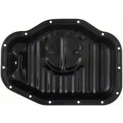 Oil Pan (Engine) by SPECTRA PREMIUM INDUSTRIES - TOP28A pa5