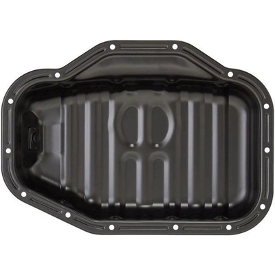 Oil Pan (Engine) by SPECTRA PREMIUM INDUSTRIES - TOP28B pa4