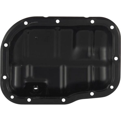 Oil Pan (Engine) by SPECTRA PREMIUM INDUSTRIES - TOP30A pa6