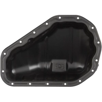 Oil Pan (Engine) by SPECTRA PREMIUM INDUSTRIES - TOP31A pa2