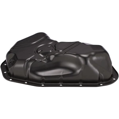 SPECTRA PREMIUM INDUSTRIES - TOP33A - Oil Pan (Engine) pa5