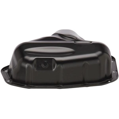 Oil Pan (Engine) by SPECTRA PREMIUM INDUSTRIES - TOP34A pa6