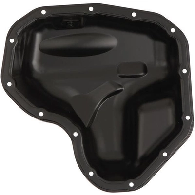 Oil Pan (Engine) by SPECTRA PREMIUM INDUSTRIES - TOP34A pa7