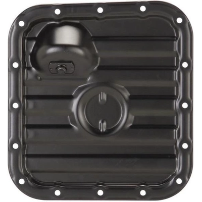 Oil Pan (Engine) by SPECTRA PREMIUM INDUSTRIES - TOP36A pa5