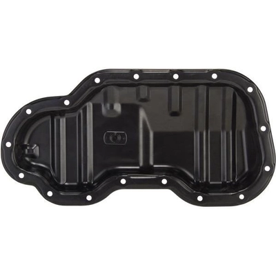 Oil Pan (Engine) by SPECTRA PREMIUM INDUSTRIES - TOP38A pa6