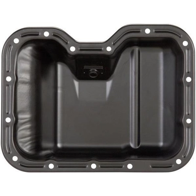 Oil Pan (Engine) by SPECTRA PREMIUM INDUSTRIES - TOP43A pa1