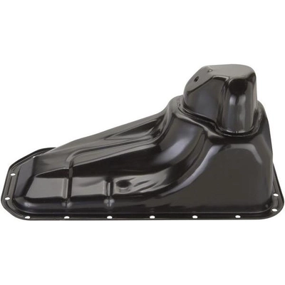 Oil Pan (Engine) by SPECTRA PREMIUM INDUSTRIES - TOP63A pa3