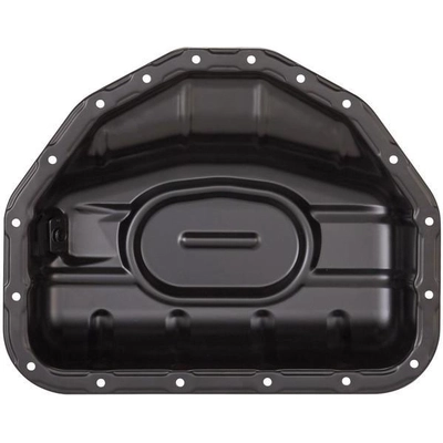 Oil Pan (Engine) by SPECTRA PREMIUM INDUSTRIES - TOP64A pa4