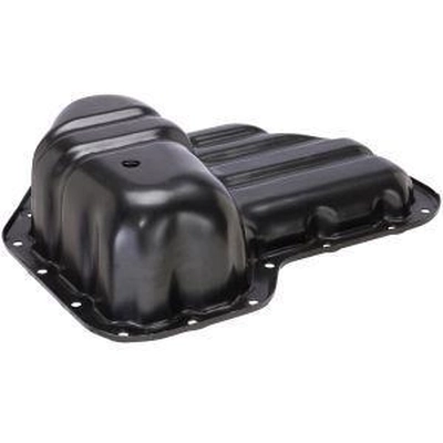 Oil Pan (Engine) by SPECTRA PREMIUM INDUSTRIES - TOP66A pa1