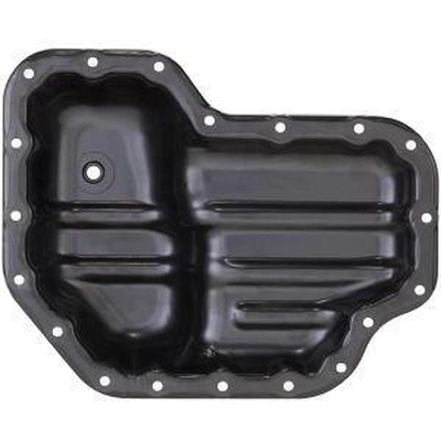 Oil Pan (Engine) by SPECTRA PREMIUM INDUSTRIES - TOP66A pa3