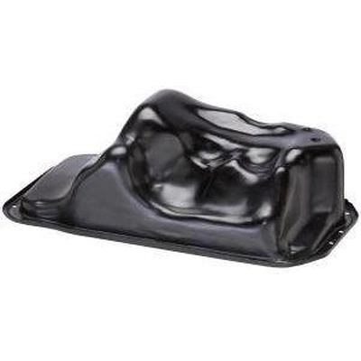 Oil Pan (Engine) by SPECTRA PREMIUM INDUSTRIES - TOP67A pa1