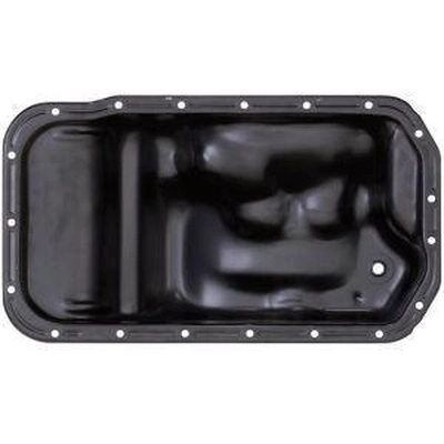 Oil Pan (Engine) by SPECTRA PREMIUM INDUSTRIES - TOP67A pa3
