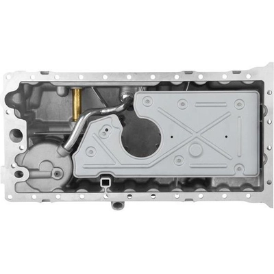 Oil Pan (Engine) by SPECTRA PREMIUM INDUSTRIES - VOP01A pa5