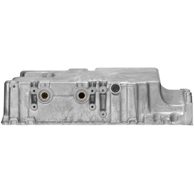 SPECTRA PREMIUM INDUSTRIES - VOP02A - Oil Pan (Engine) pa9