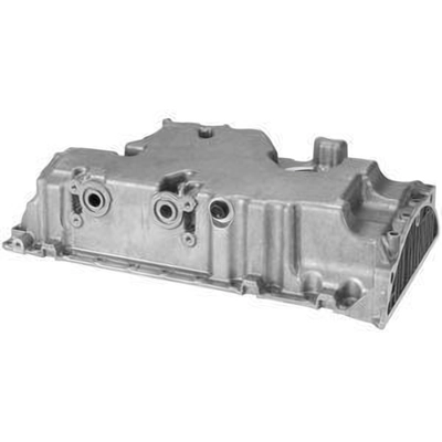 SPECTRA PREMIUM INDUSTRIES - VOP04A - Oil Pan (Engine) pa1