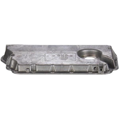 Oil Pan (Engine) by SPECTRA PREMIUM INDUSTRIES - VWP20A pa7