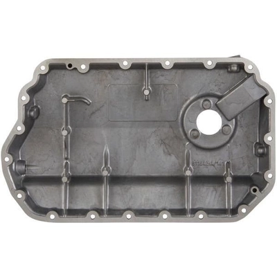 Oil Pan (Engine) by SPECTRA PREMIUM INDUSTRIES - VWP20A pa8