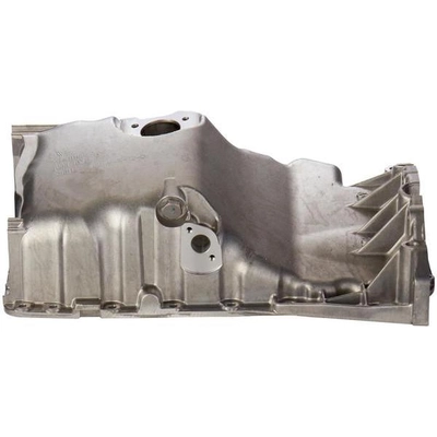 Oil Pan (Engine) by SPECTRA PREMIUM INDUSTRIES - VWP22A pa5