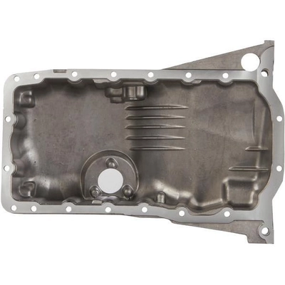 Oil Pan (Engine) by SPECTRA PREMIUM INDUSTRIES - VWP22A pa6