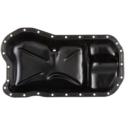 Oil Pan (Engine) by SPECTRA PREMIUM INDUSTRIES - VWP23A pa10