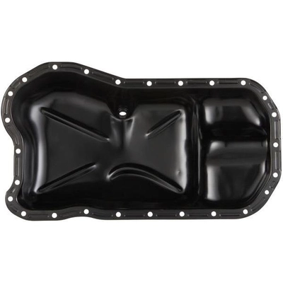 Oil Pan (Engine) by SPECTRA PREMIUM INDUSTRIES - VWP23A pa6