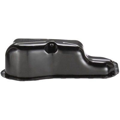 Oil Pan (Engine) by SPECTRA PREMIUM INDUSTRIES - VWP23A pa9