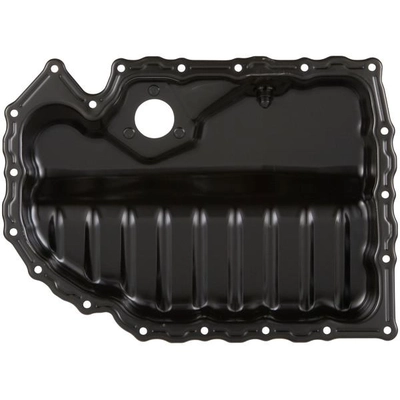 SPECTRA PREMIUM INDUSTRIES - VWP24A - Oil Pan (Engine) pa8