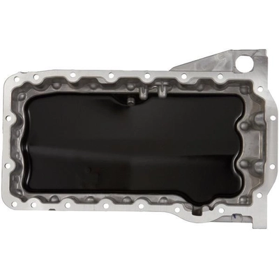 Oil Pan (Engine) by SPECTRA PREMIUM INDUSTRIES - VWP25A pa8