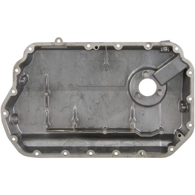 Oil Pan (Engine) by SPECTRA PREMIUM INDUSTRIES - VWP27A pa7