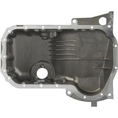 Oil Pan (Engine) by SPECTRA PREMIUM INDUSTRIES - VWP30A pa6