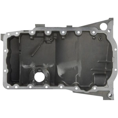 Oil Pan (Engine) by SPECTRA PREMIUM INDUSTRIES - VWP31A pa7